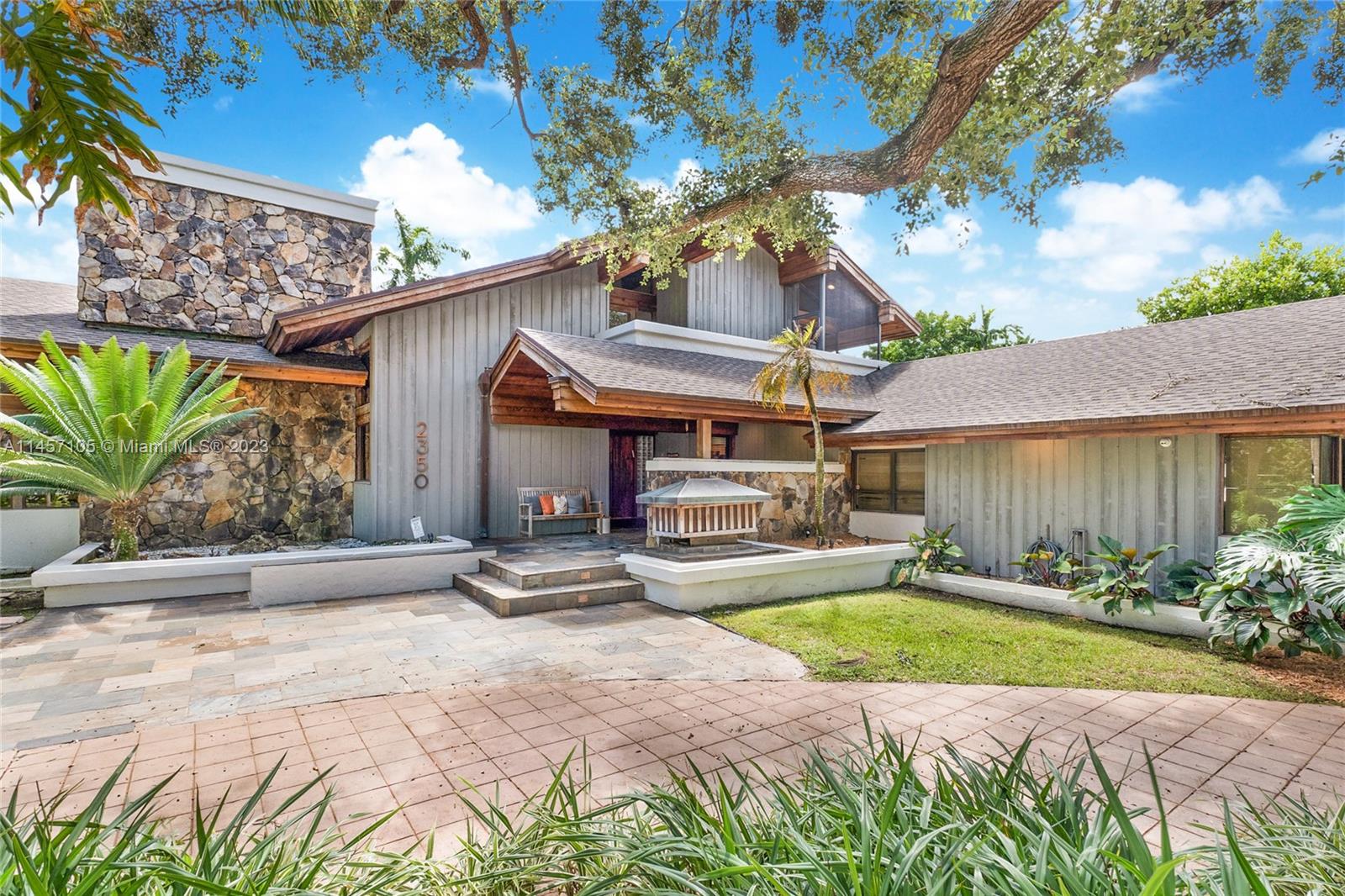 FOREST ESTATES - Residential