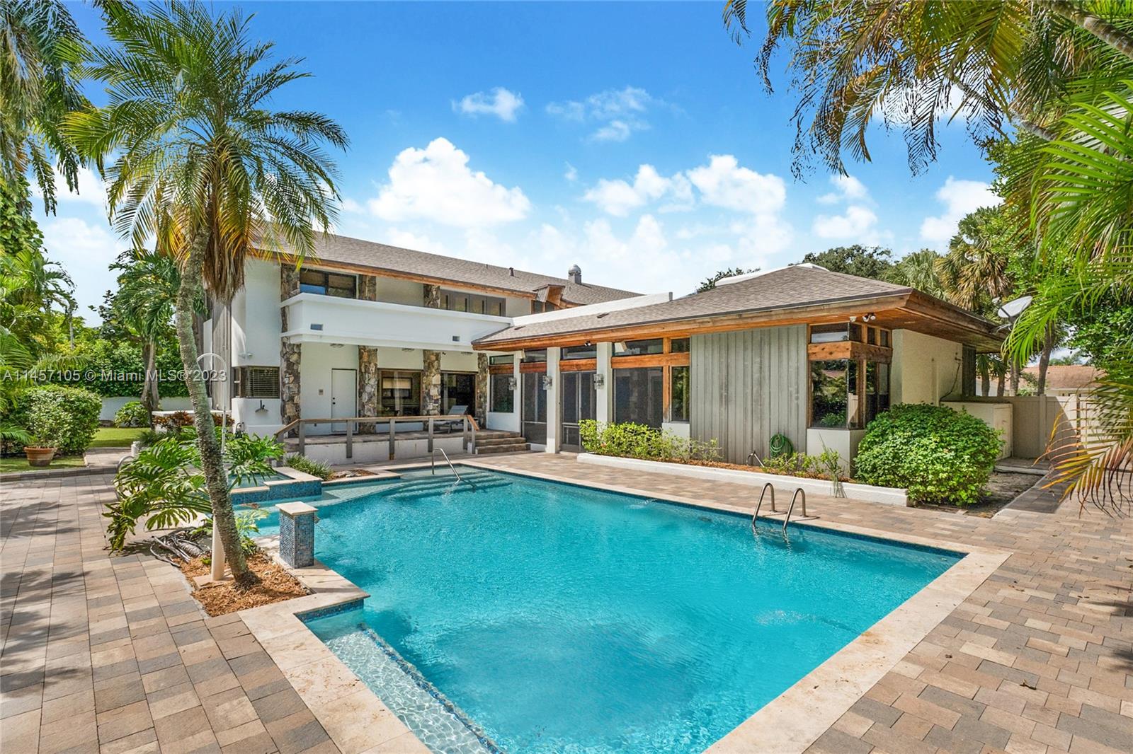 FOREST ESTATES - Residential