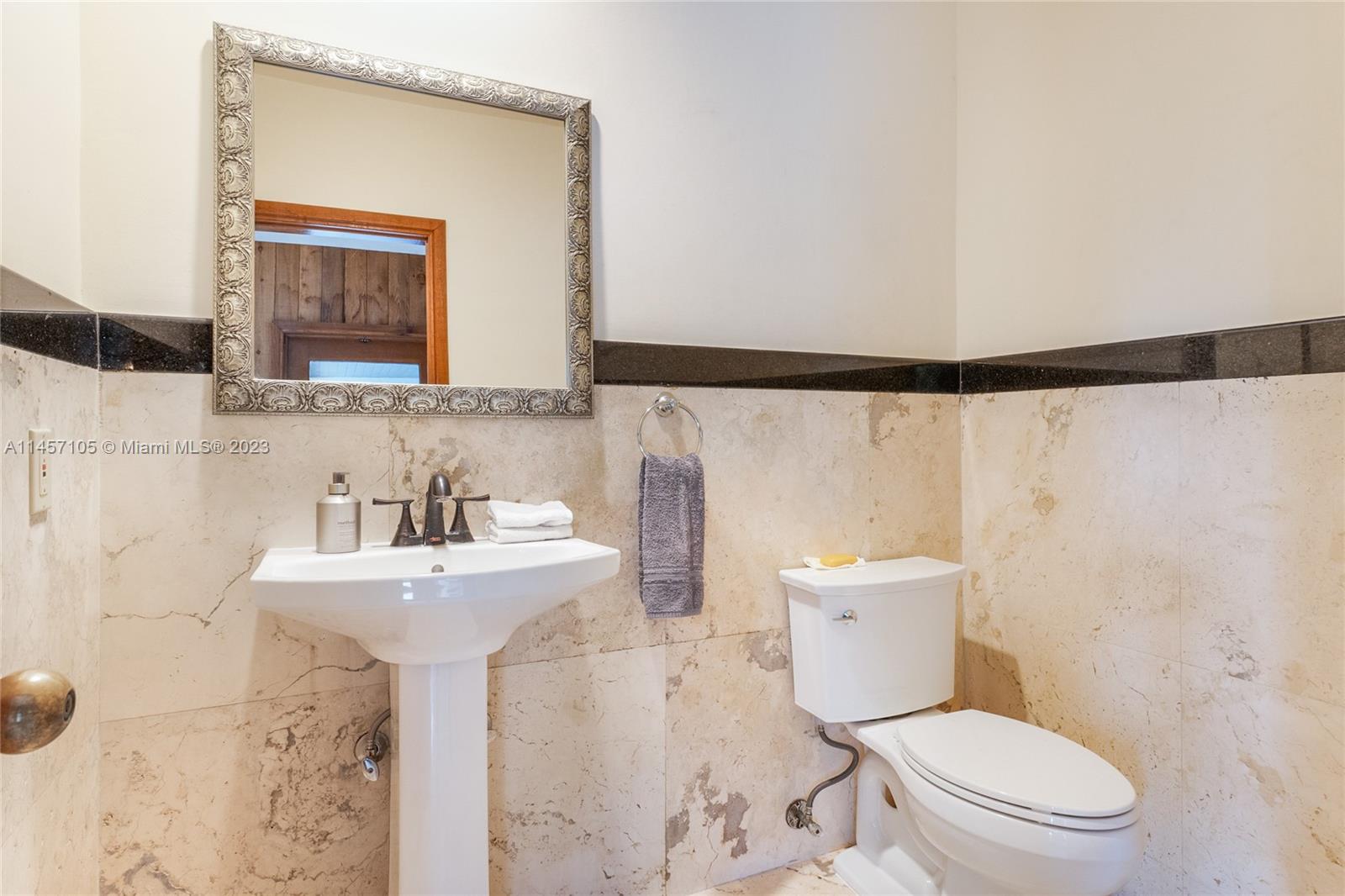 FOREST ESTATES - Residential