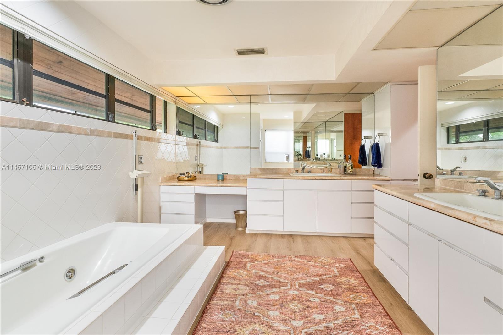 FOREST ESTATES - Residential