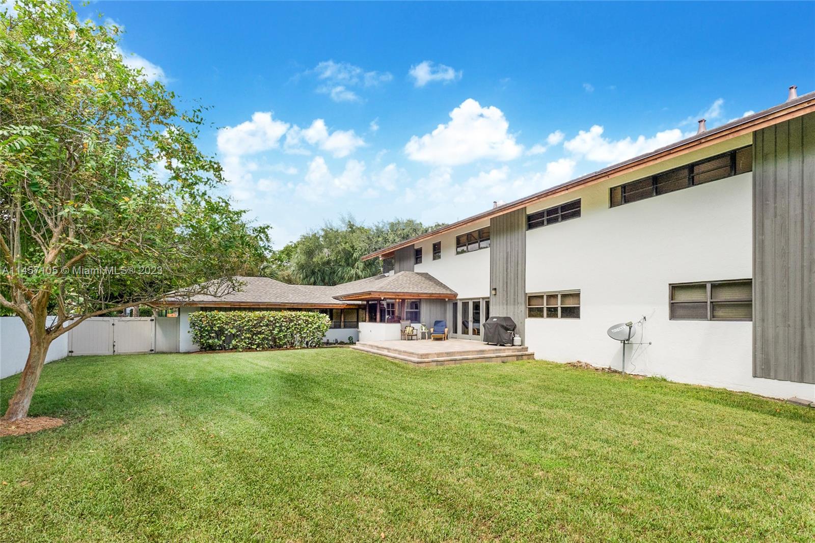 FOREST ESTATES - Residential