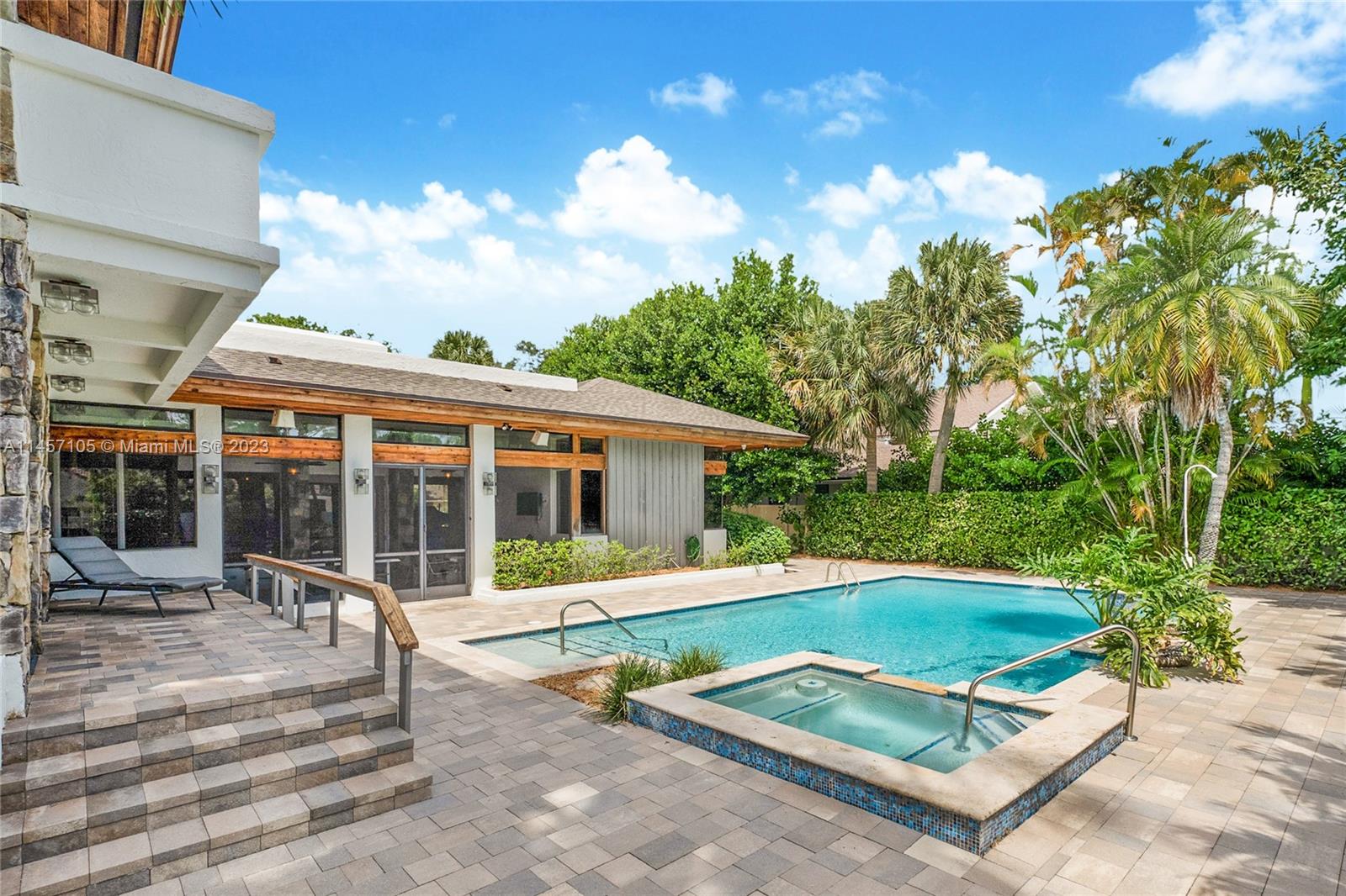 FOREST ESTATES - Residential