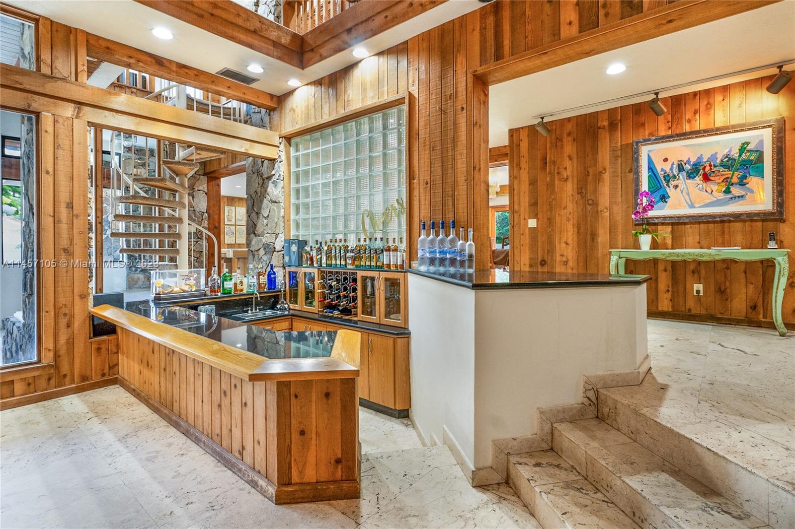 FOREST ESTATES - Residential