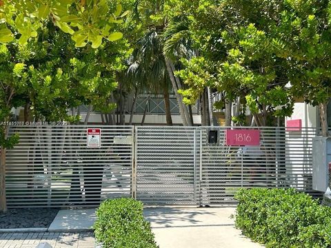 1816 Meridian Ave 27 Miami Beach FL 33139