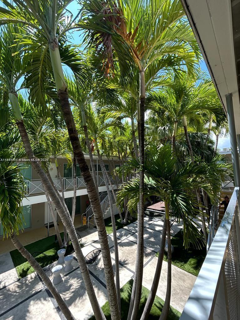 1818 MERIDIAN HOUSE CONDO - Residential