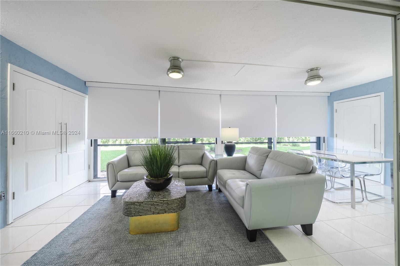PATIOS OF BOCA BARWOOD CO - Residential