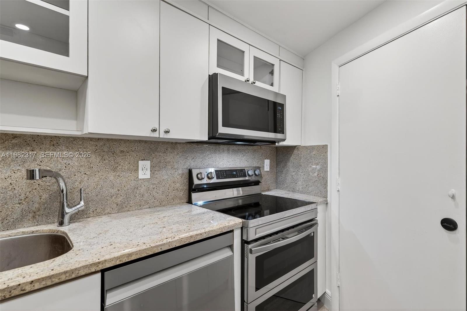 TRITON TOWER CONDO - Residential Lease