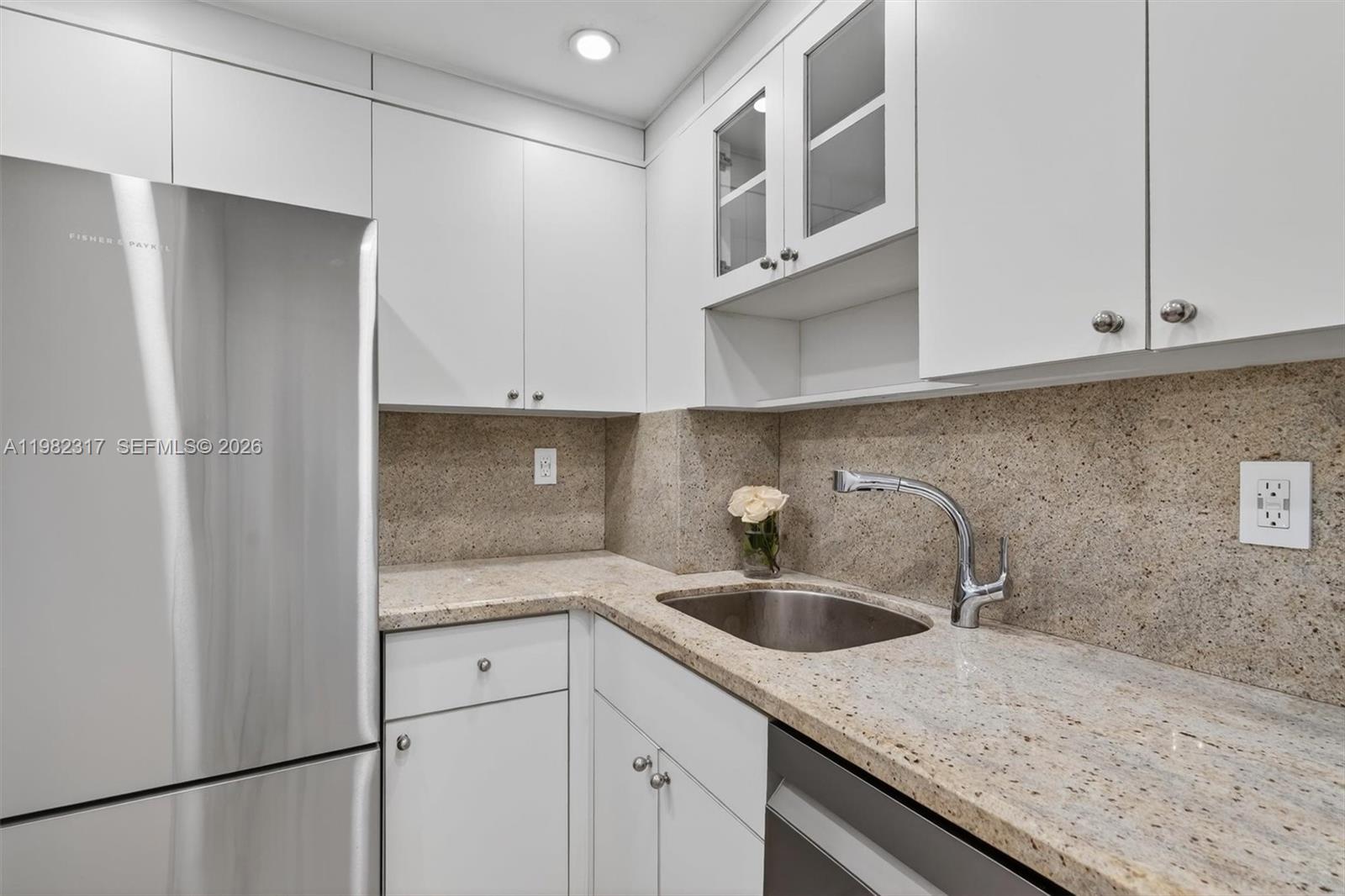 TRITON TOWER CONDO - Residential Lease