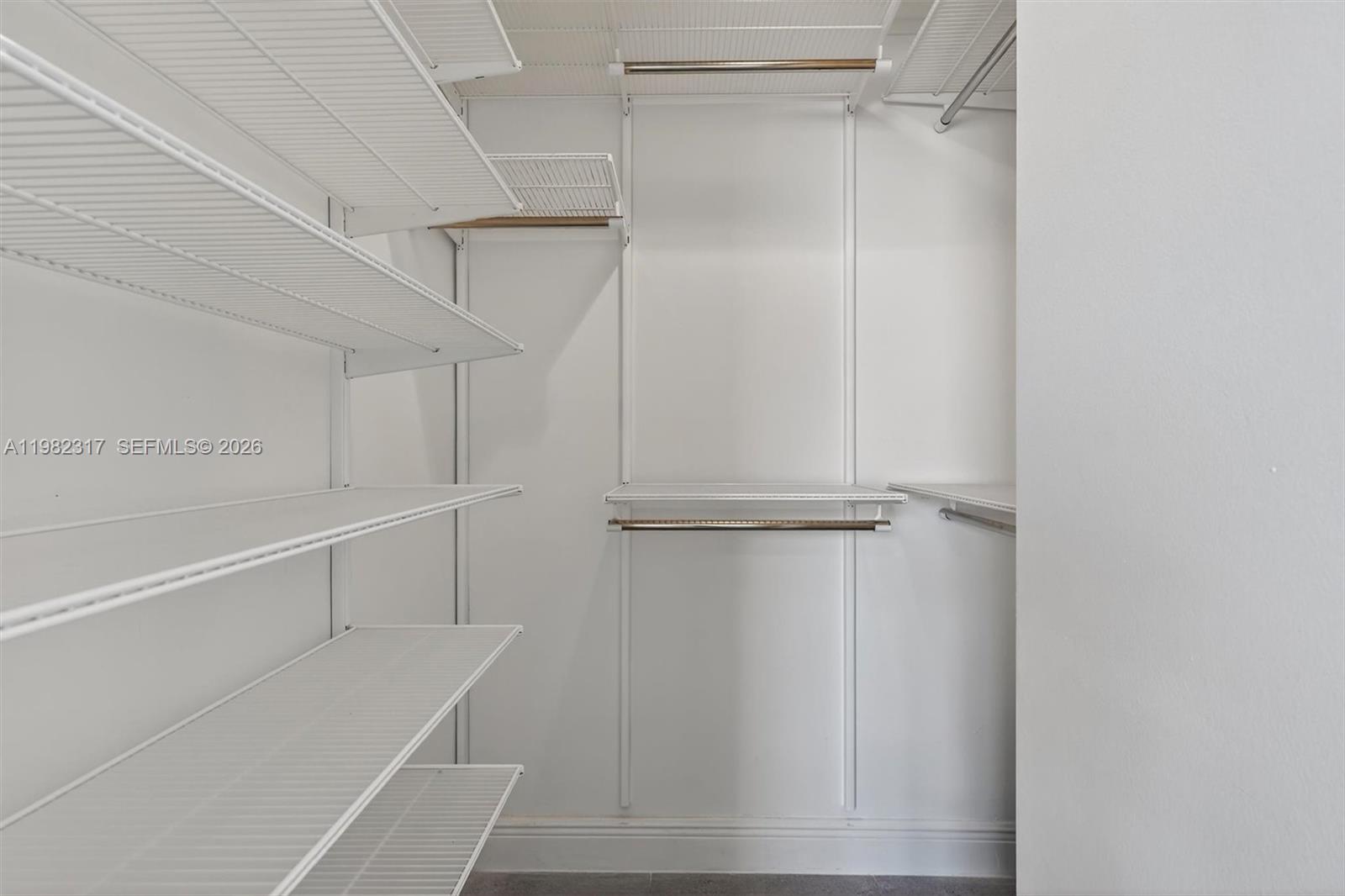 TRITON TOWER CONDO - Residential Lease