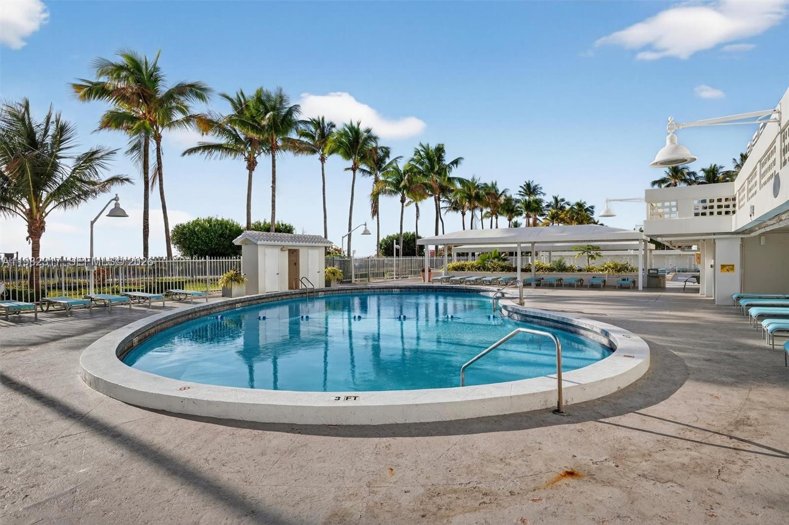 TRITON TOWER CONDO - Residential Lease