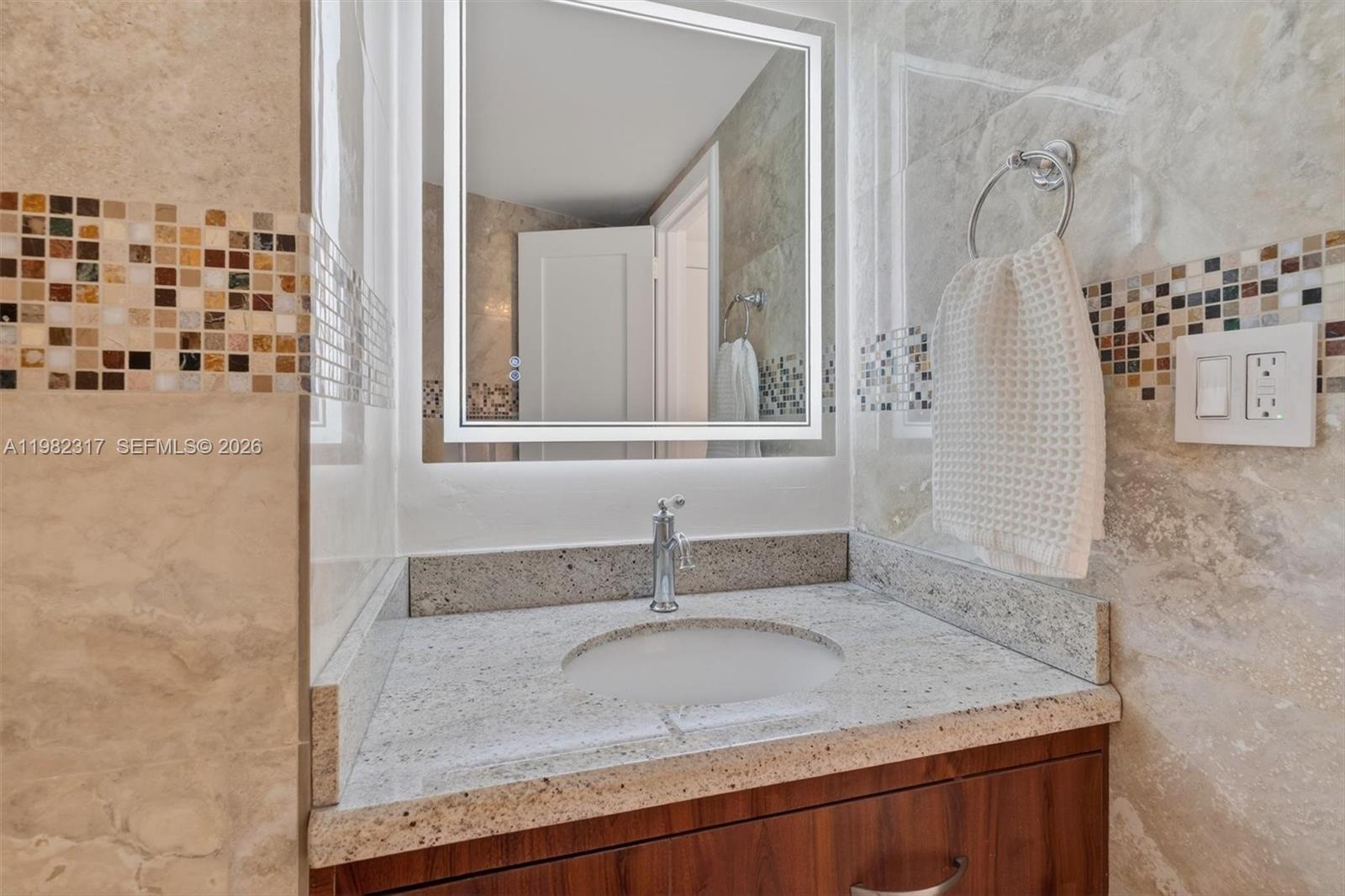 TRITON TOWER CONDO - Residential Lease