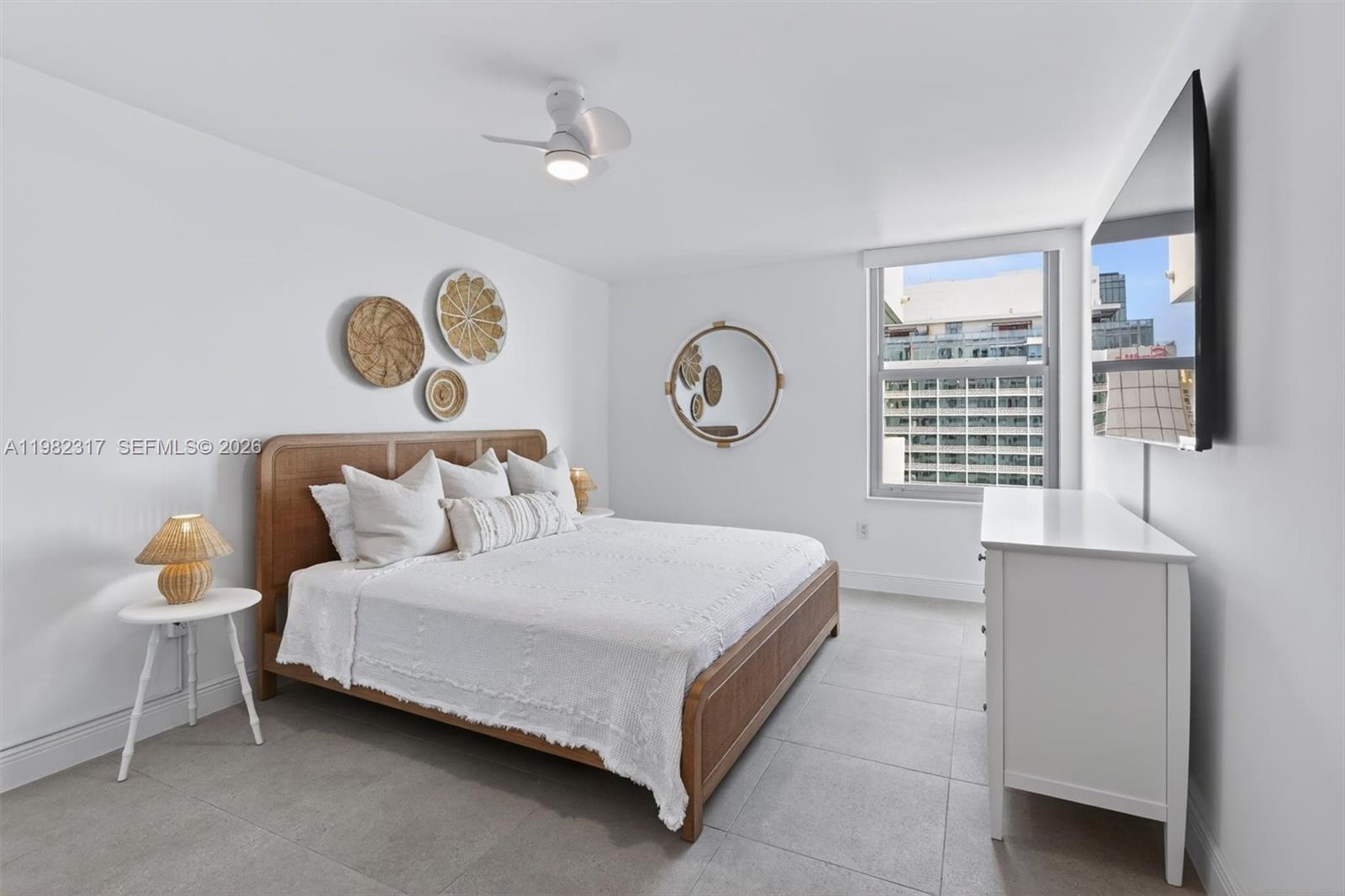 TRITON TOWER CONDO - Residential Lease