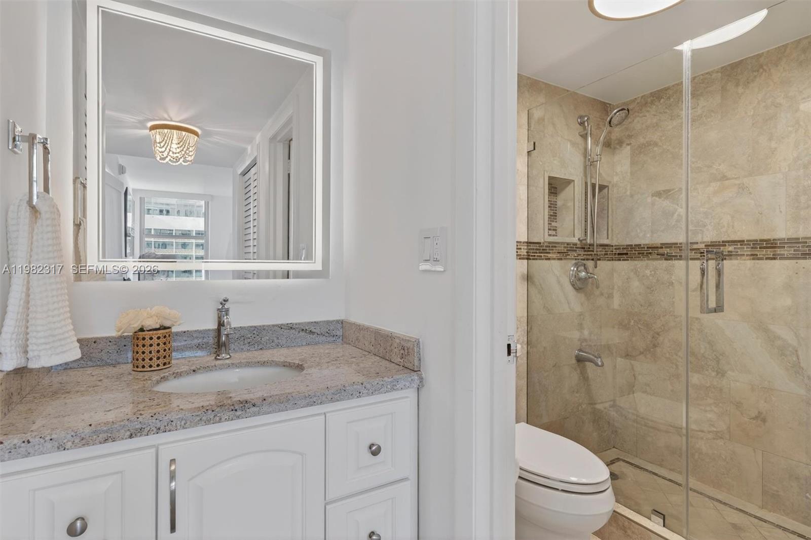 TRITON TOWER CONDO - Residential Lease