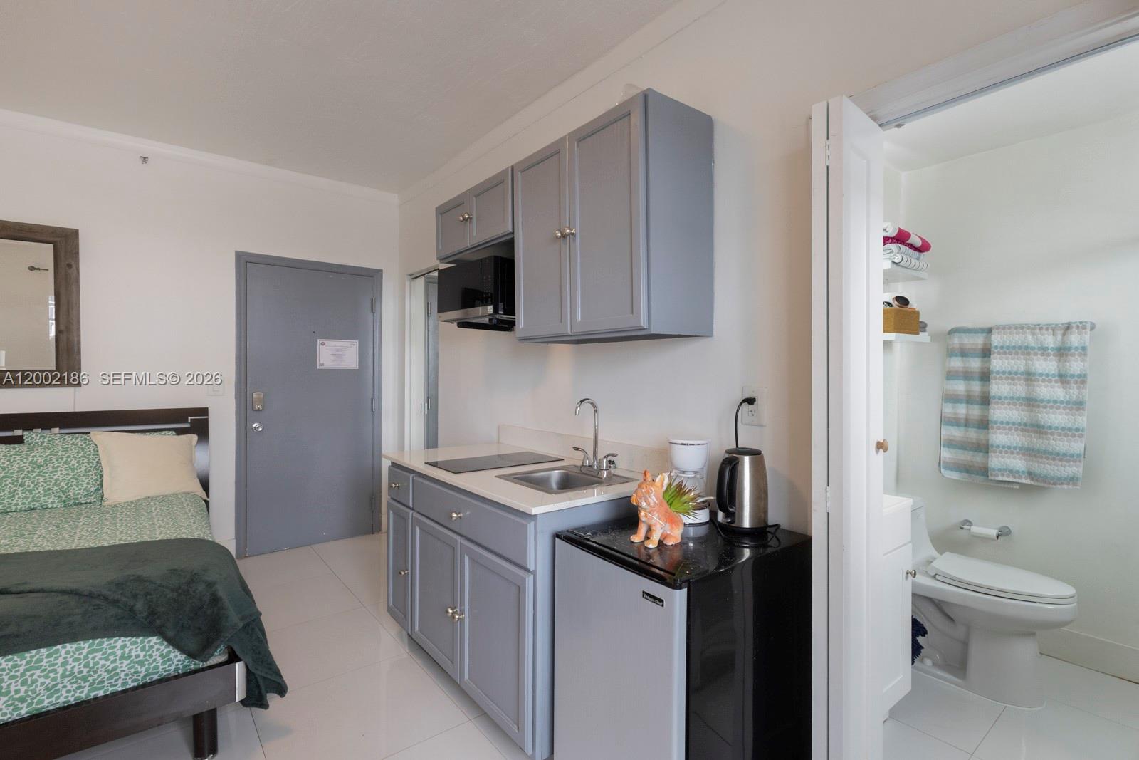 OCEAN WALK ON SOUTH BEACH - Residential