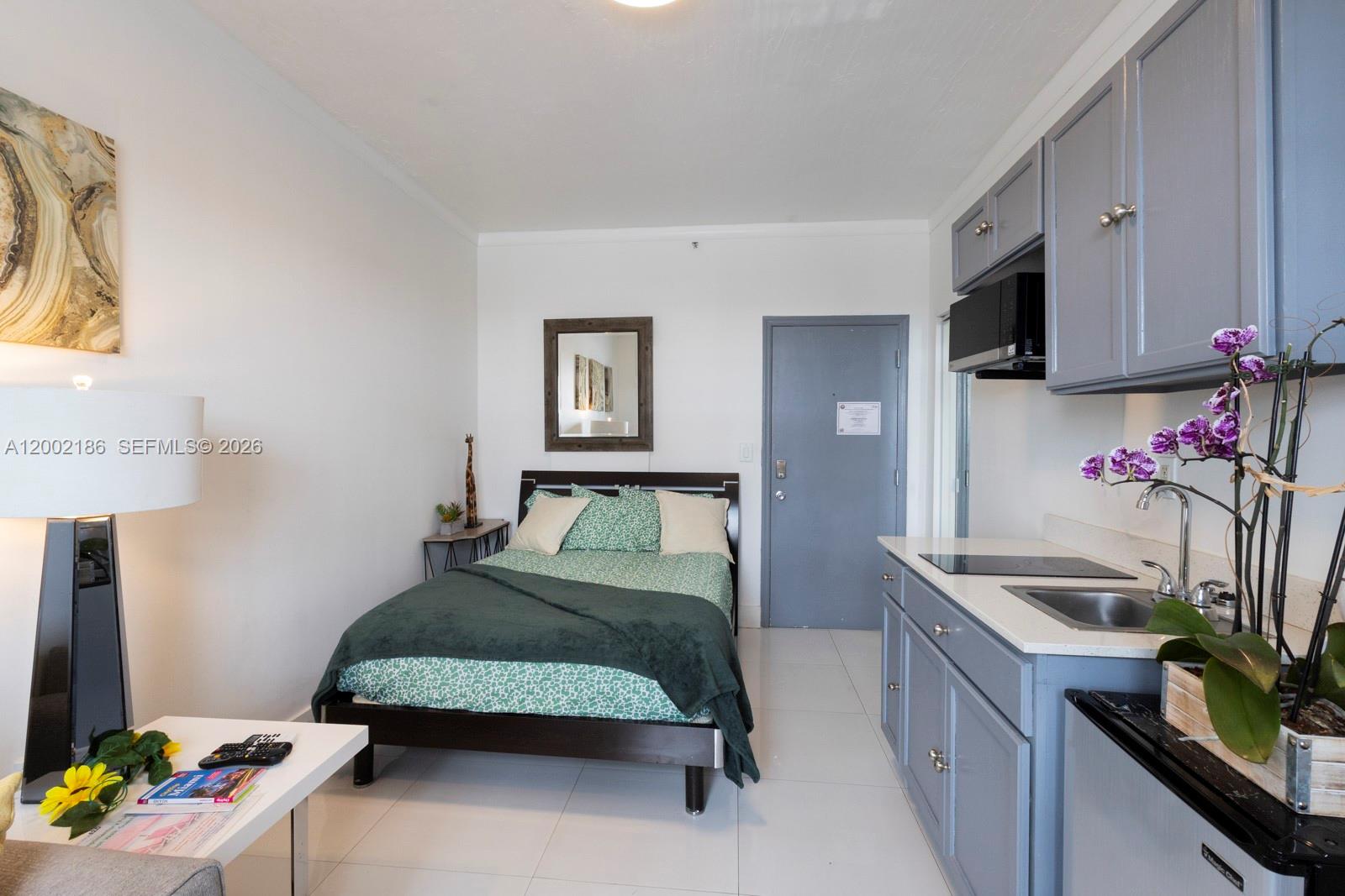 OCEAN WALK ON SOUTH BEACH - Residential