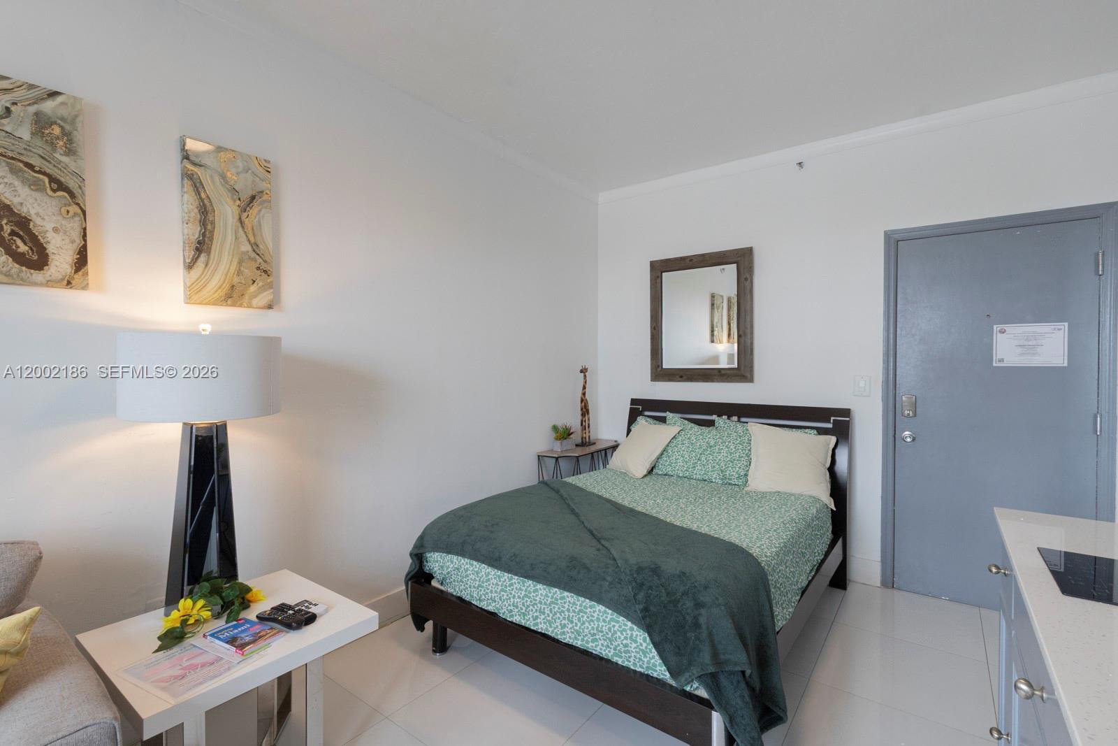 OCEAN WALK ON SOUTH BEACH - Residential