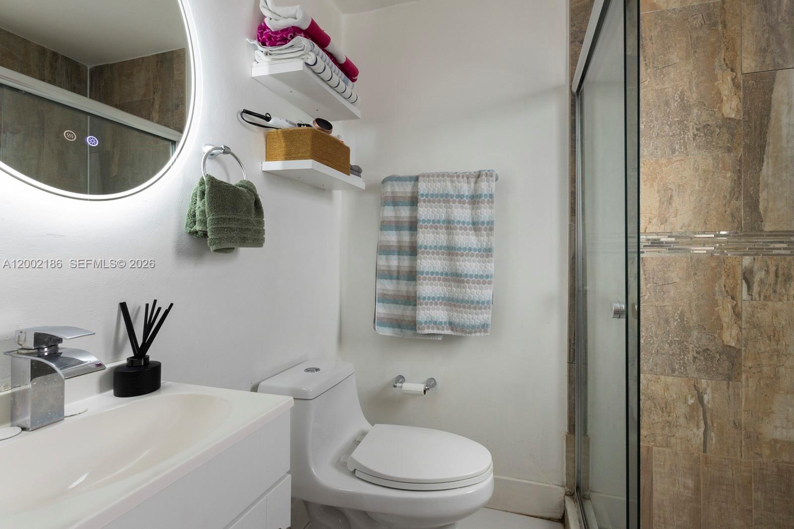 OCEAN WALK ON SOUTH BEACH - Residential