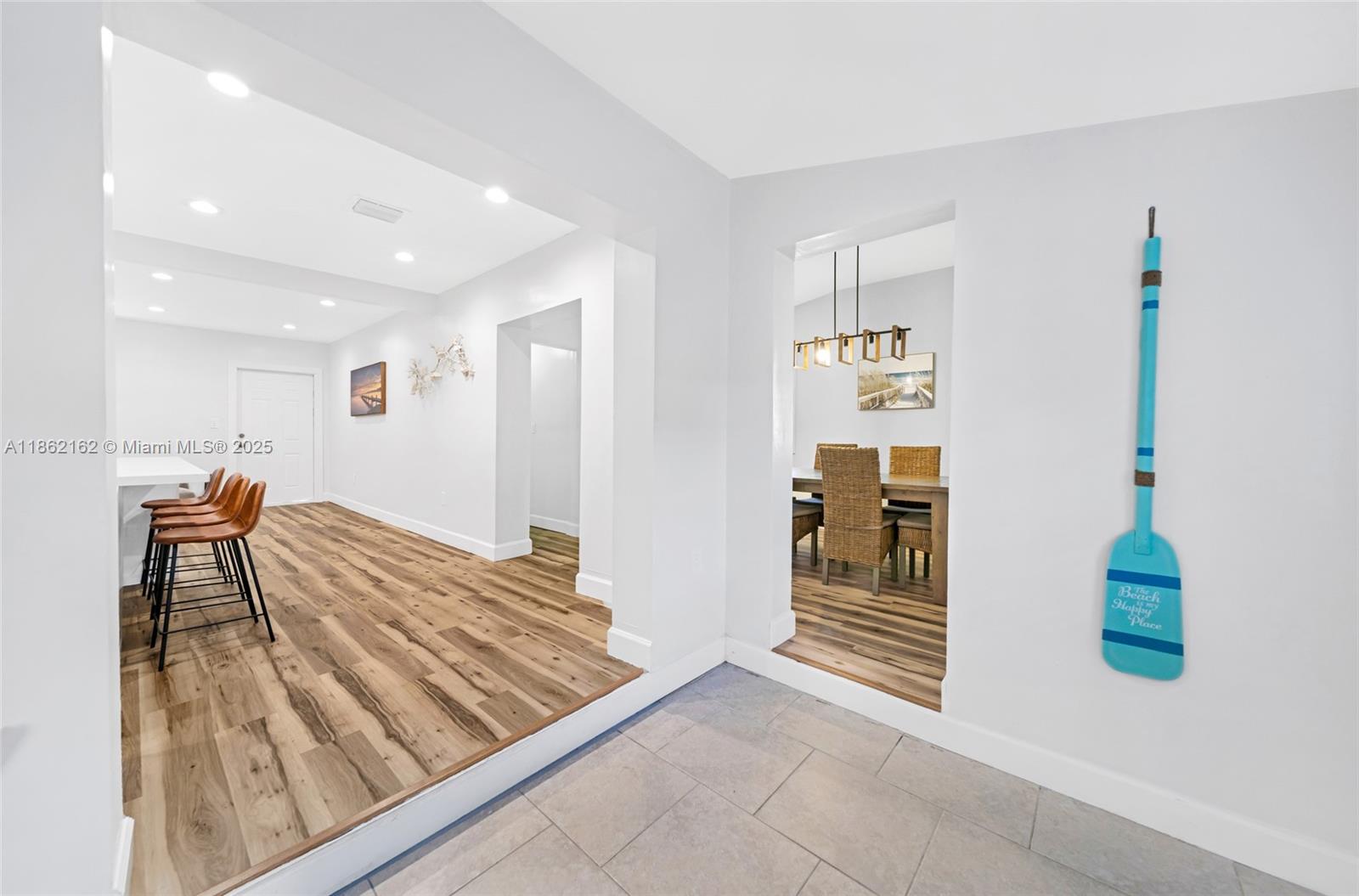 PRIORS 1ST ADDN TO BISCAY - Residential