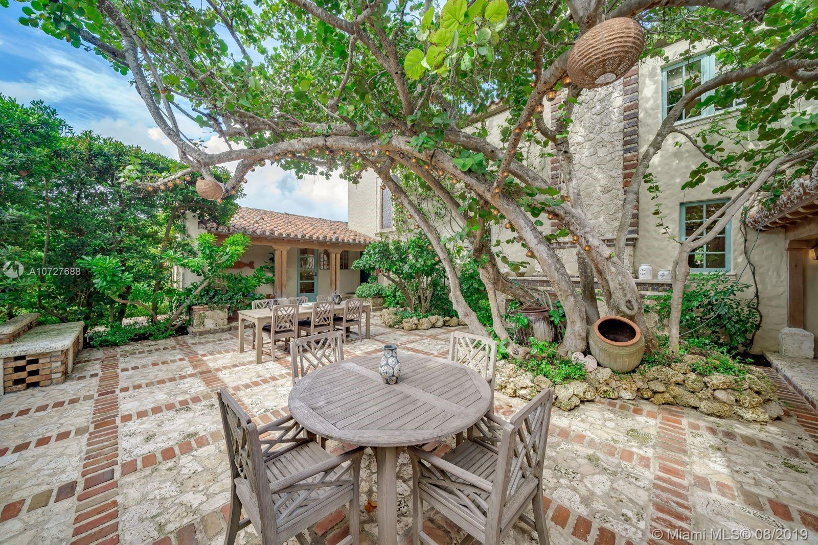 FLAMINGO TERRACE SUB - Residential