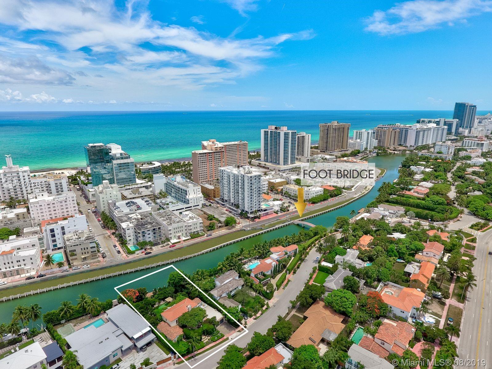 FLAMINGO TERRACE SUB - Residential