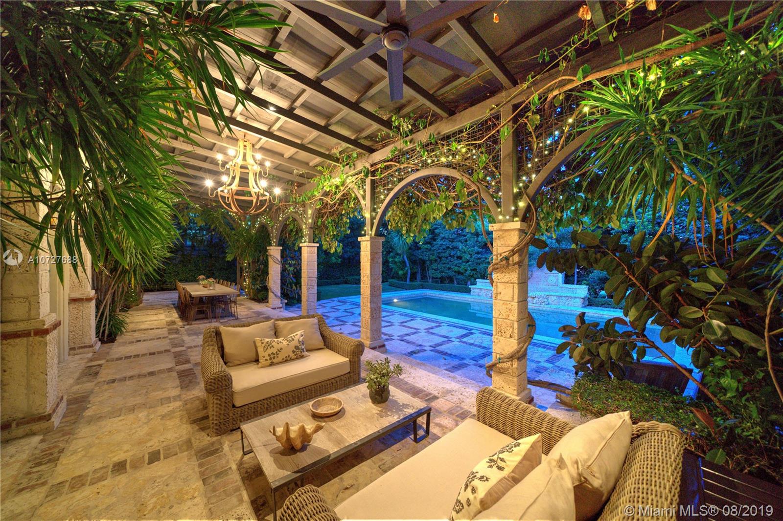 FLAMINGO TERRACE SUB - Residential