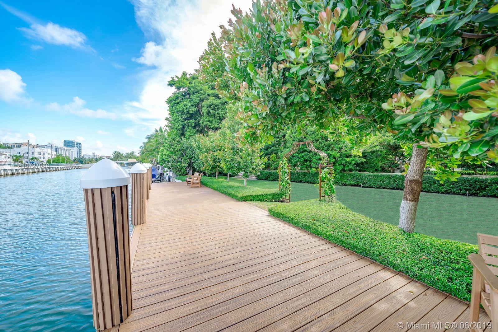 FLAMINGO TERRACE SUB - Residential