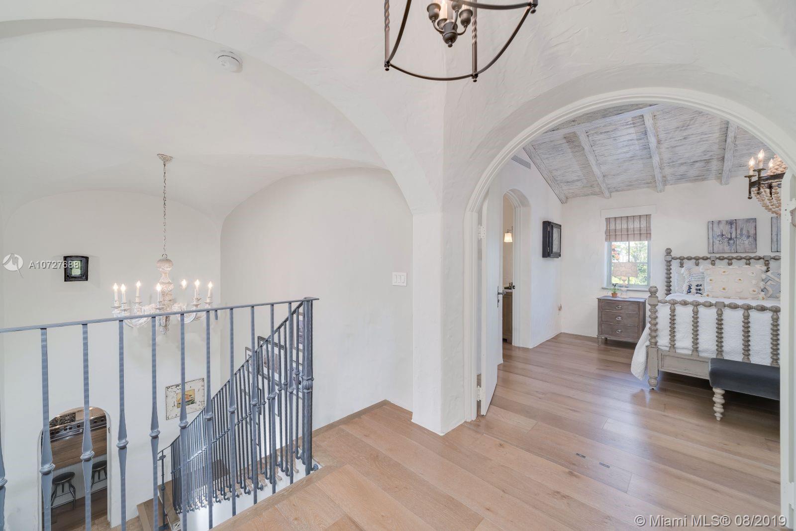 FLAMINGO TERRACE SUB - Residential