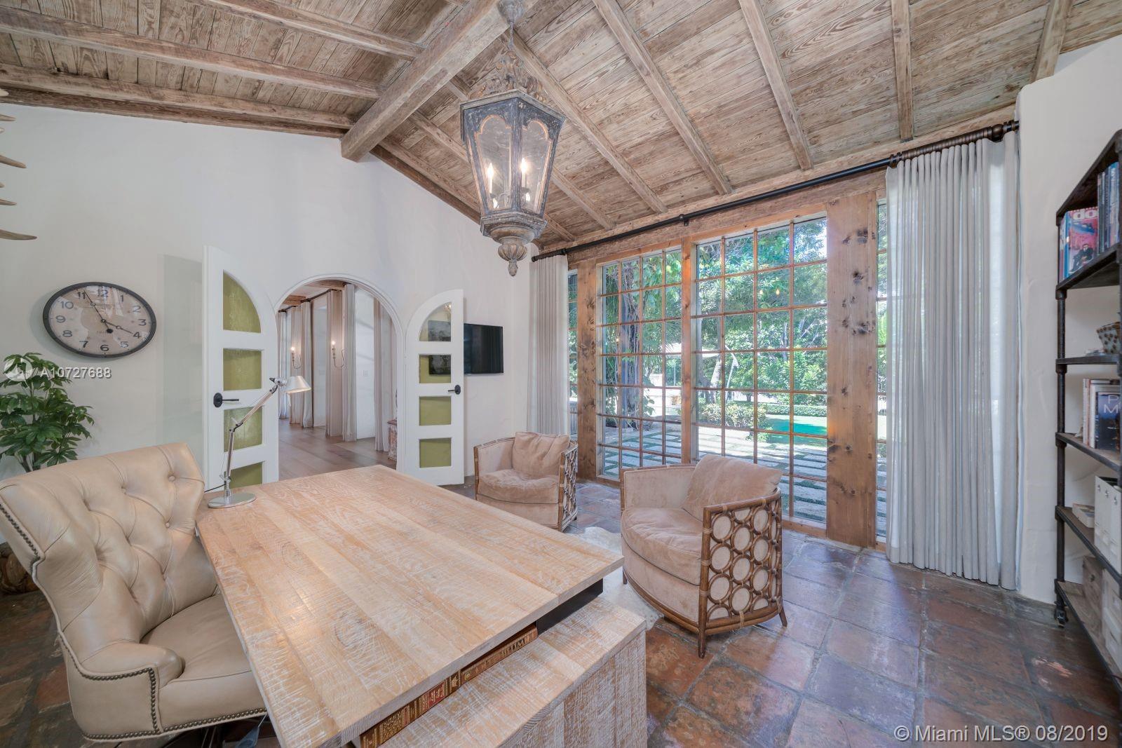 FLAMINGO TERRACE SUB - Residential