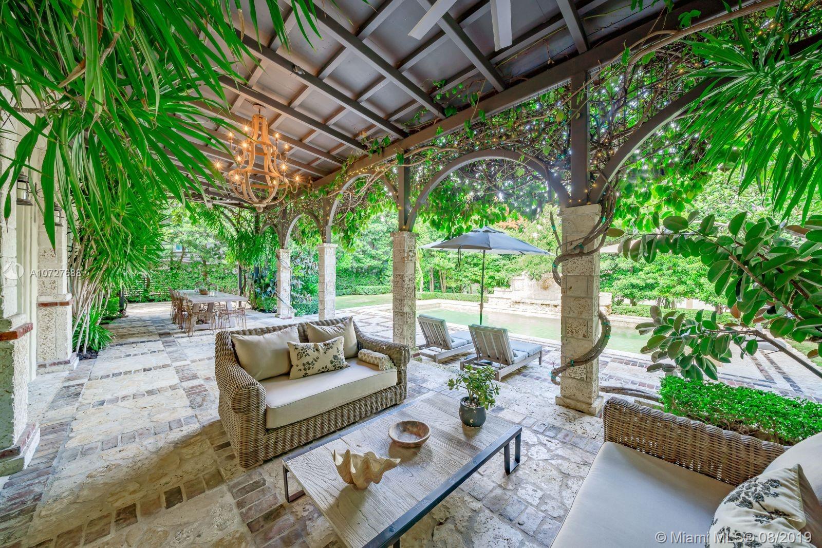 FLAMINGO TERRACE SUB - Residential