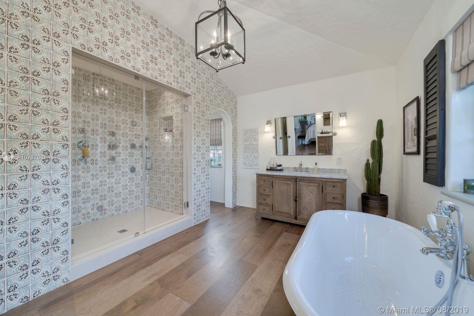 FLAMINGO TERRACE SUB - Residential