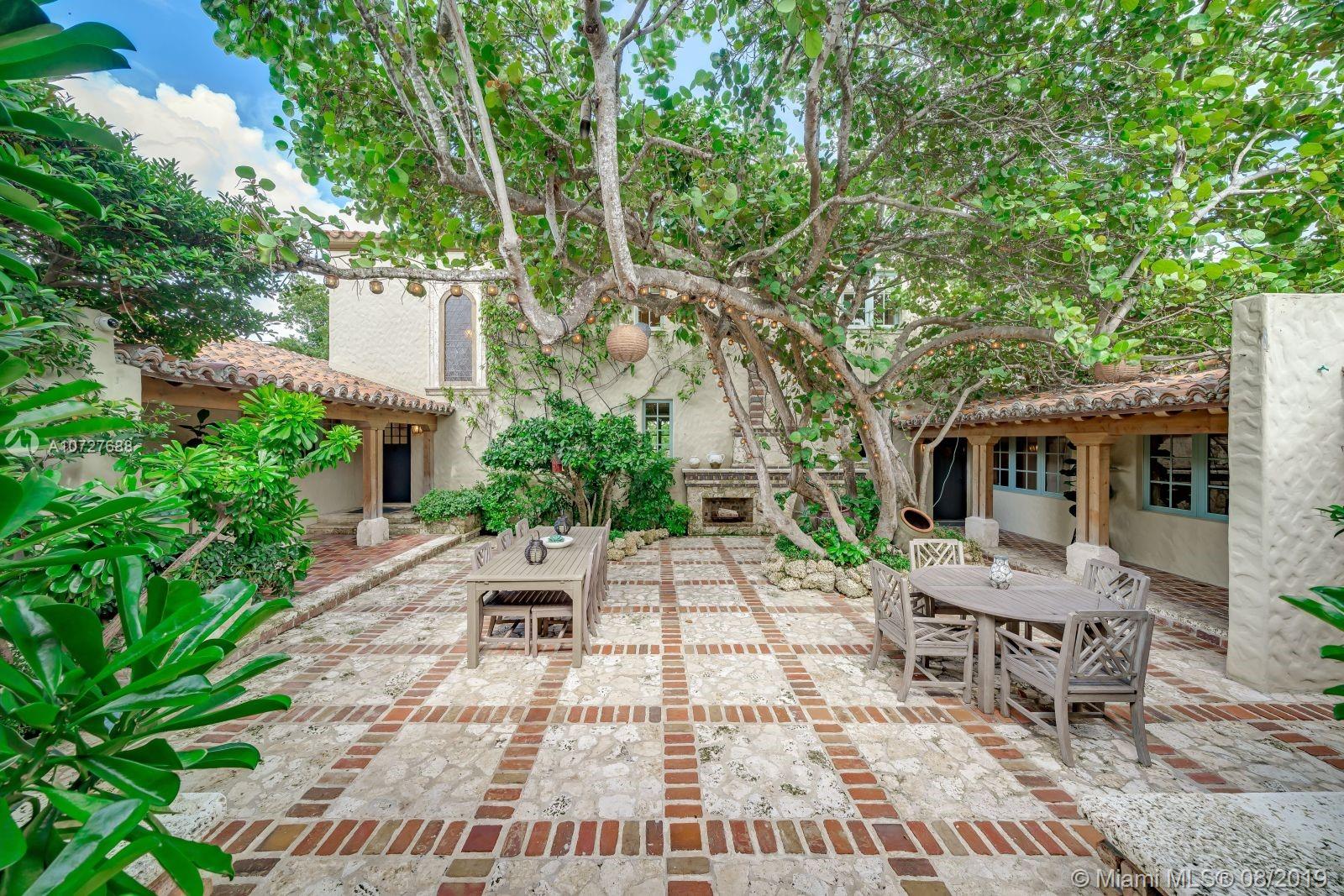 FLAMINGO TERRACE SUB - Residential