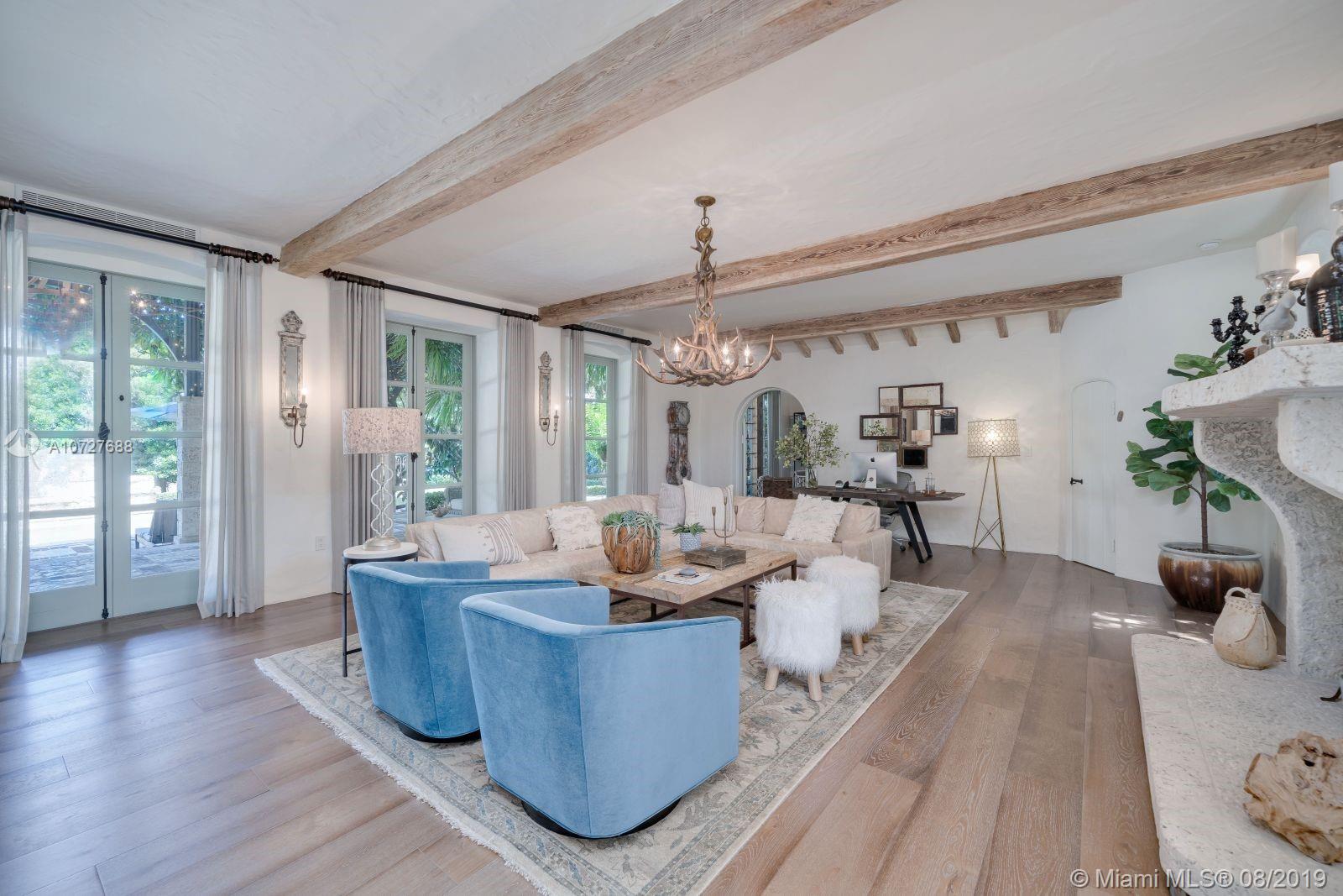 FLAMINGO TERRACE SUB - Residential