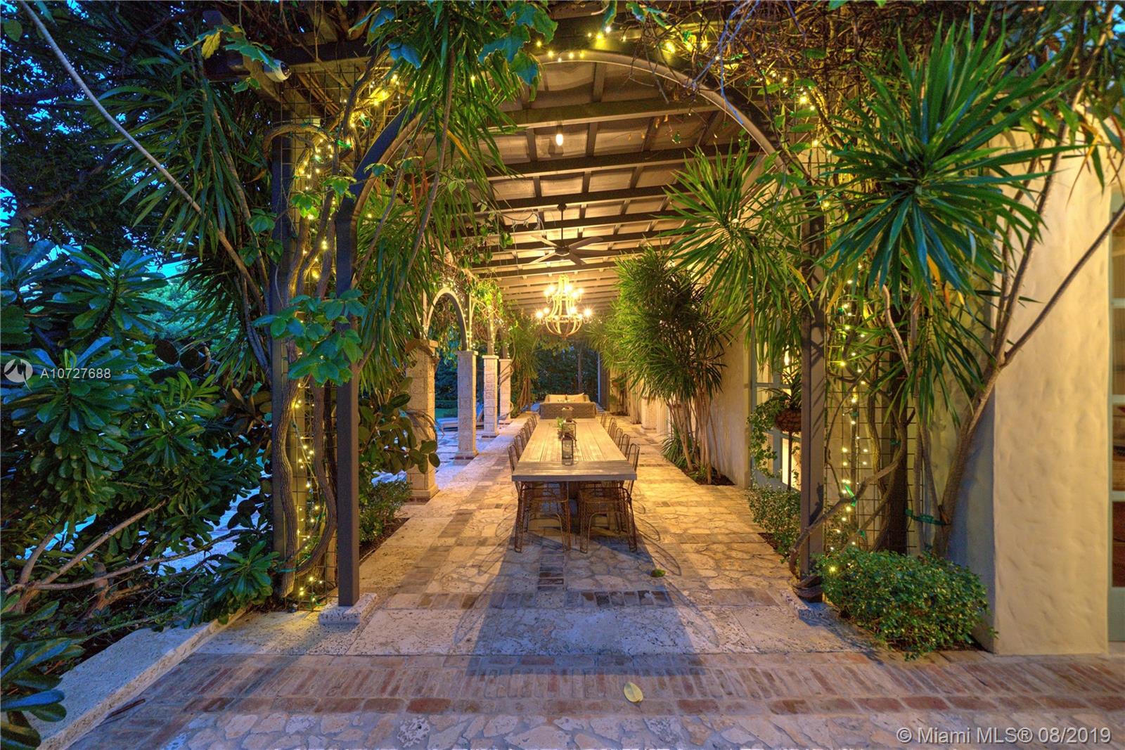 FLAMINGO TERRACE SUB - Residential