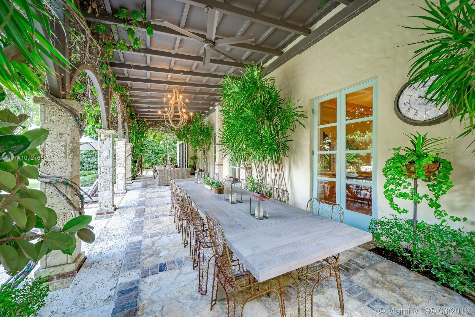 FLAMINGO TERRACE SUB - Residential