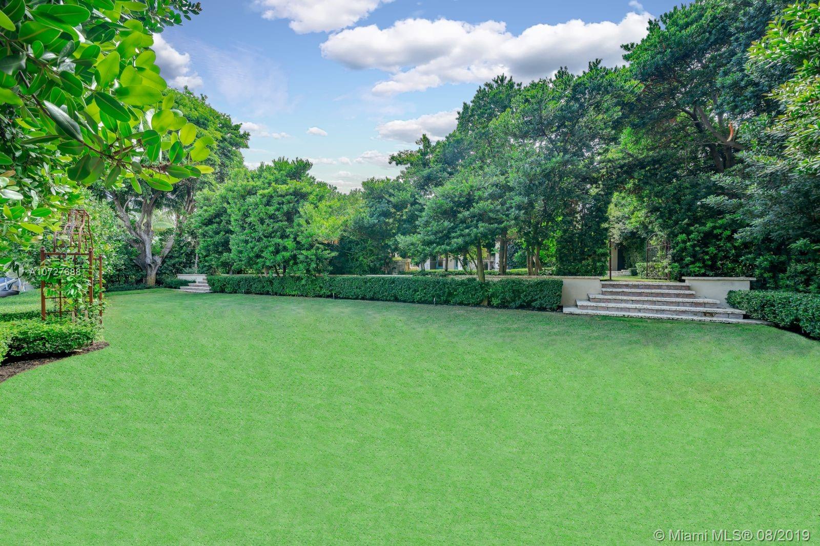 FLAMINGO TERRACE SUB - Residential