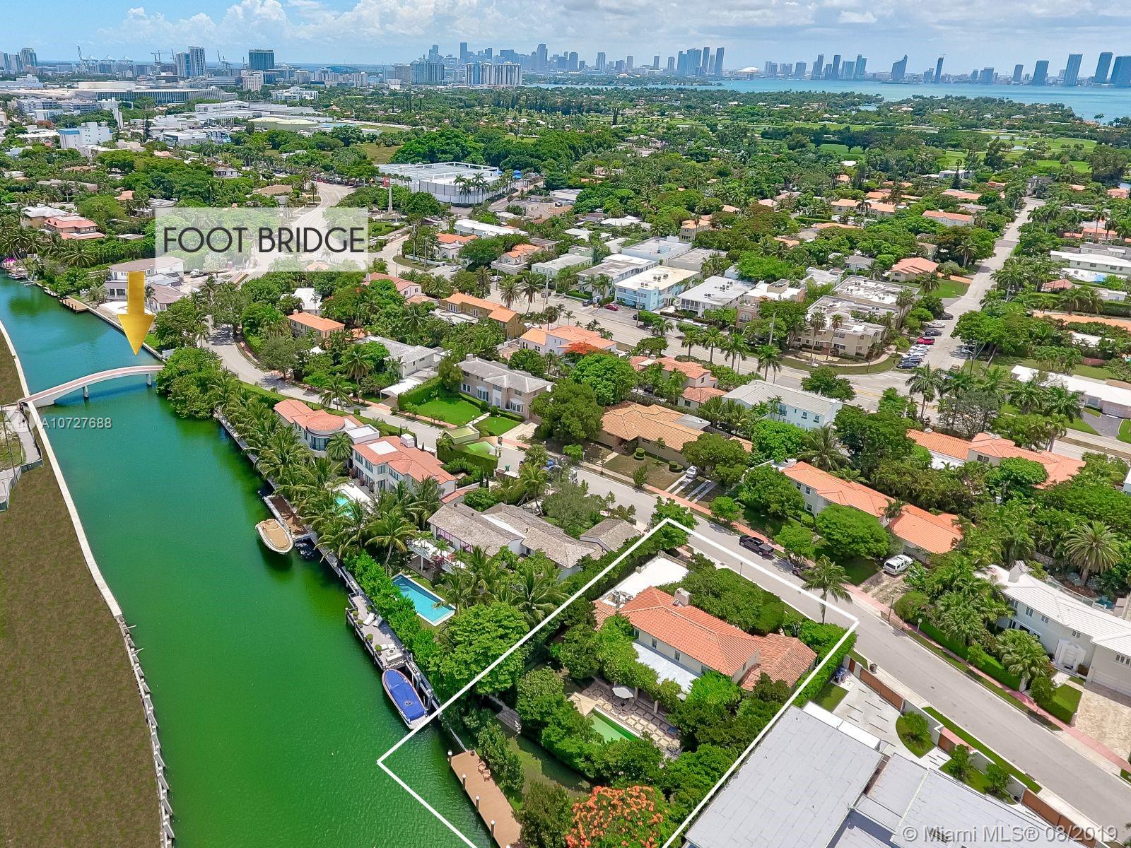 FLAMINGO TERRACE SUB - Residential