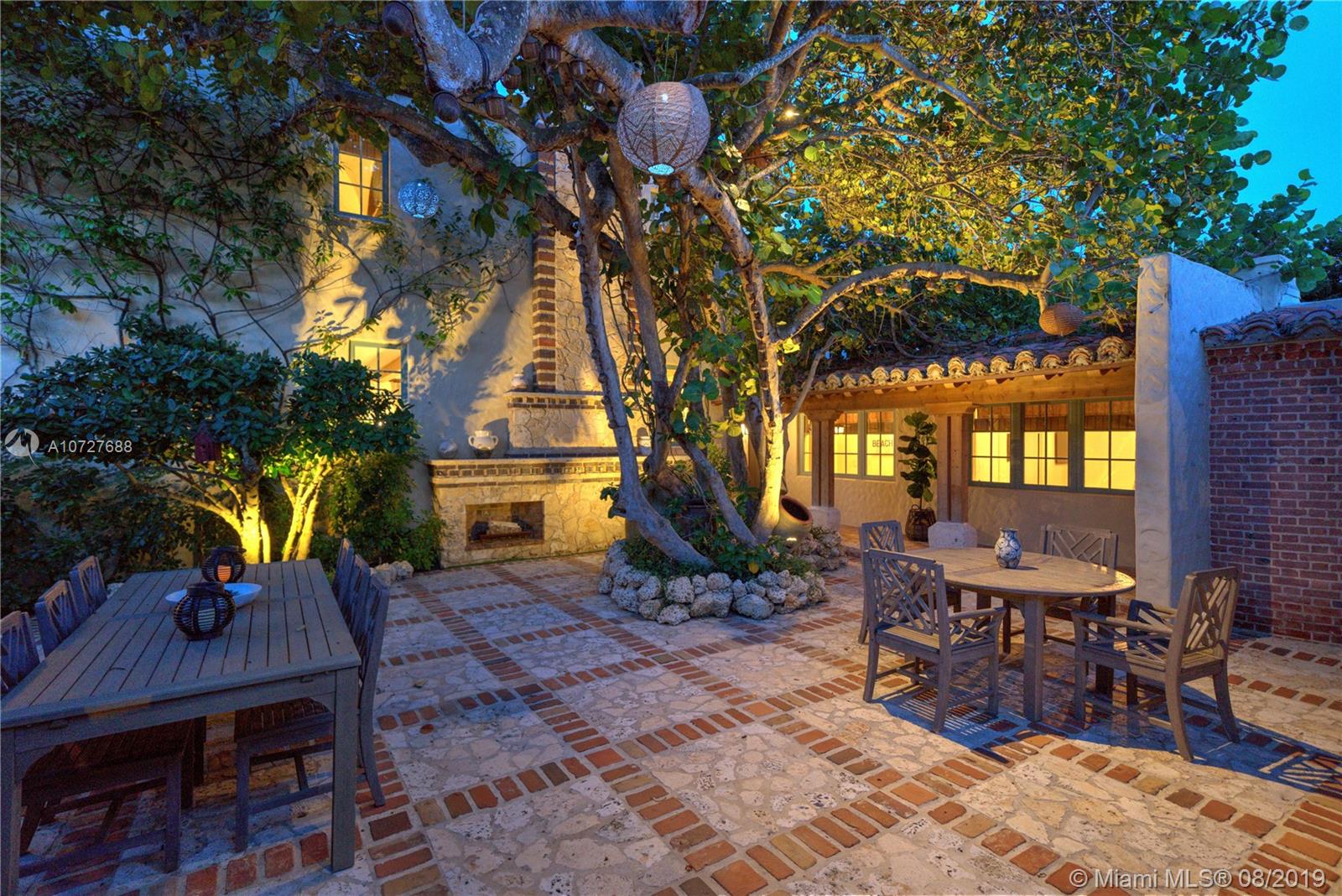 FLAMINGO TERRACE SUB - Residential