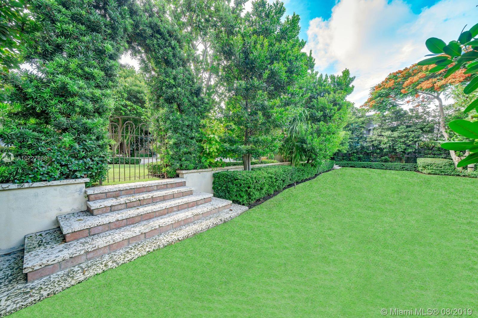 FLAMINGO TERRACE SUB - Residential