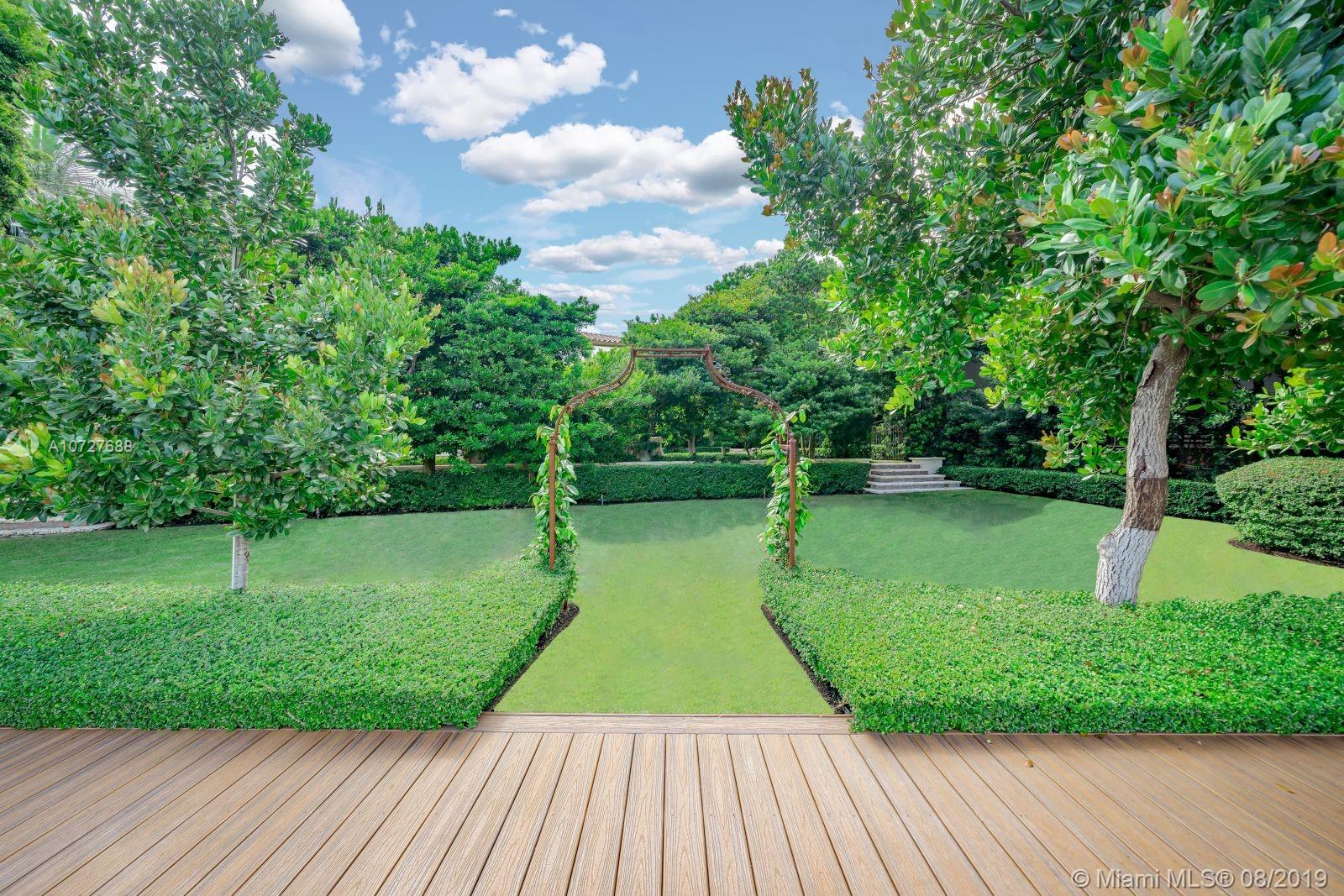 FLAMINGO TERRACE SUB - Residential