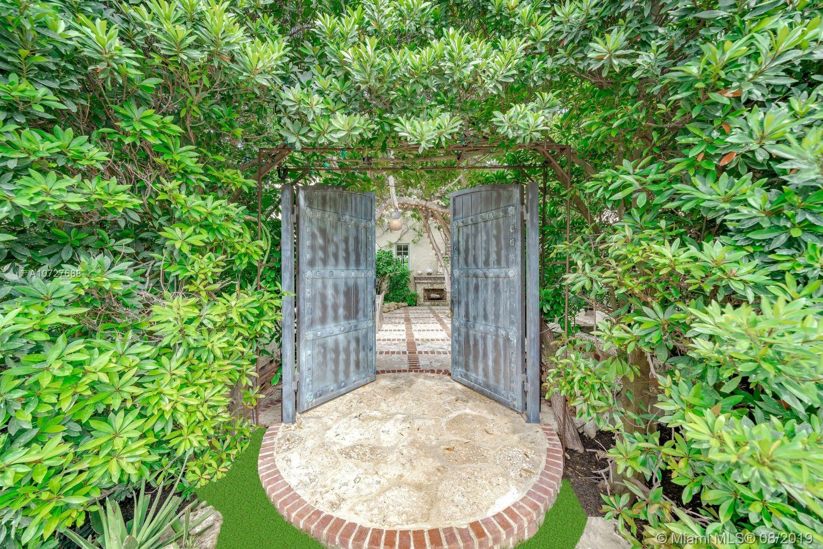 FLAMINGO TERRACE SUB - Residential