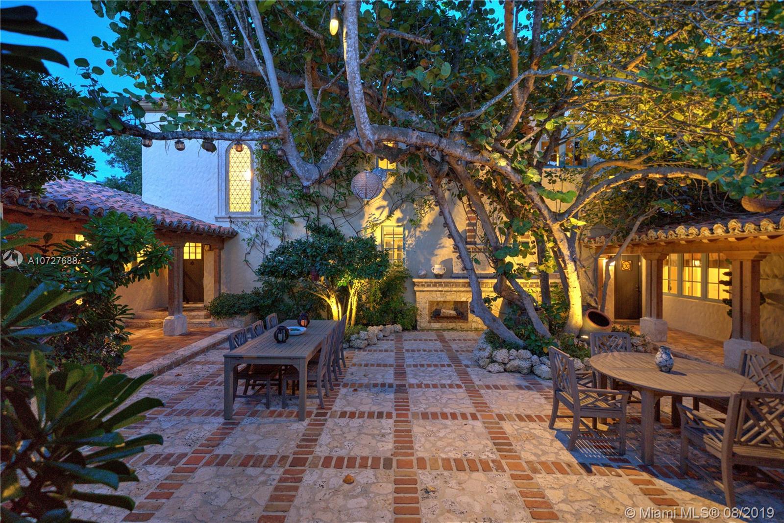 FLAMINGO TERRACE SUB - Residential