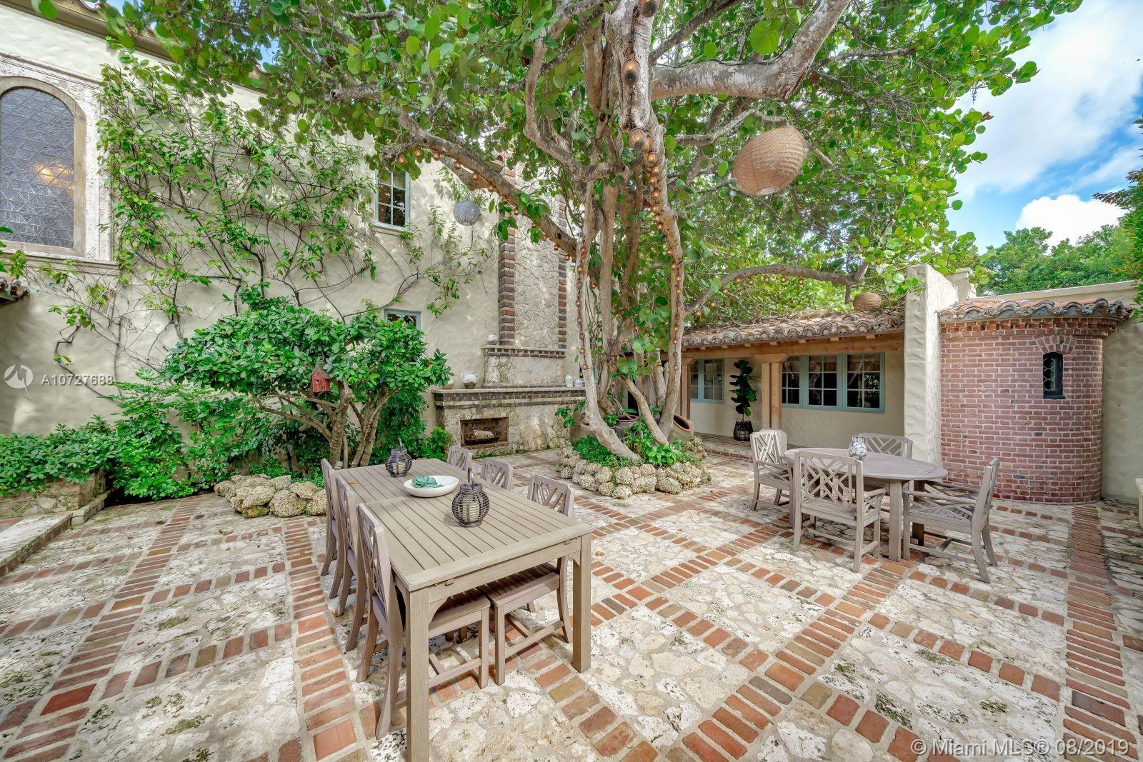 FLAMINGO TERRACE SUB - Residential