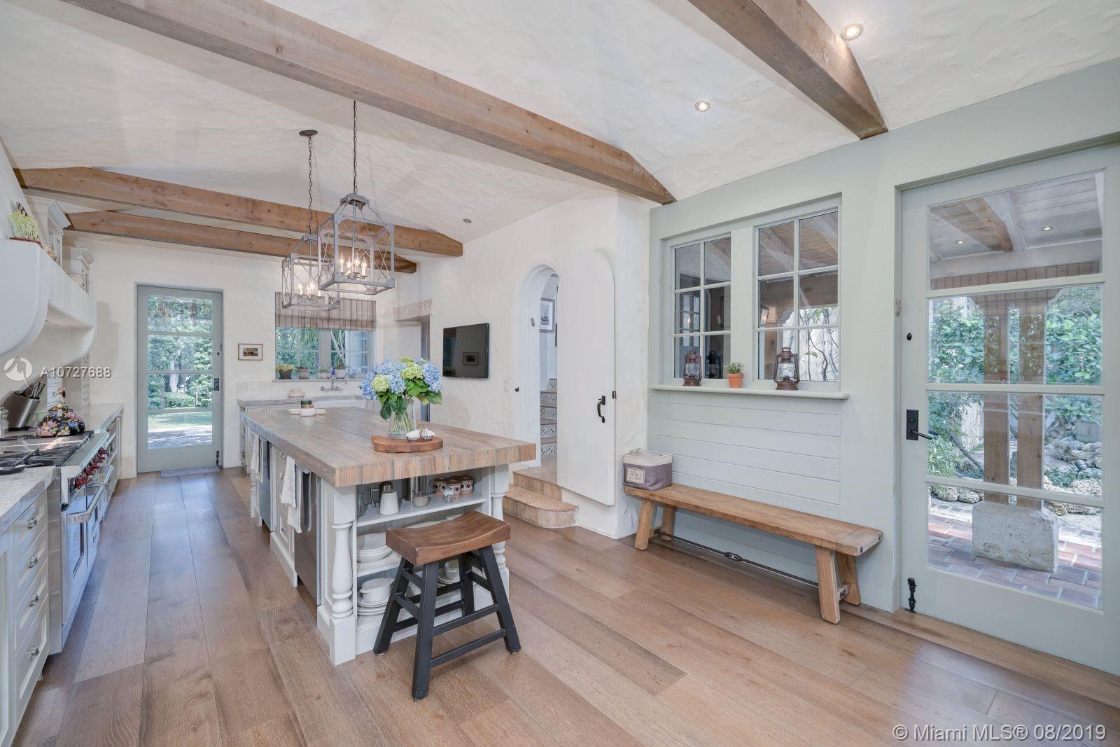 FLAMINGO TERRACE SUB - Residential