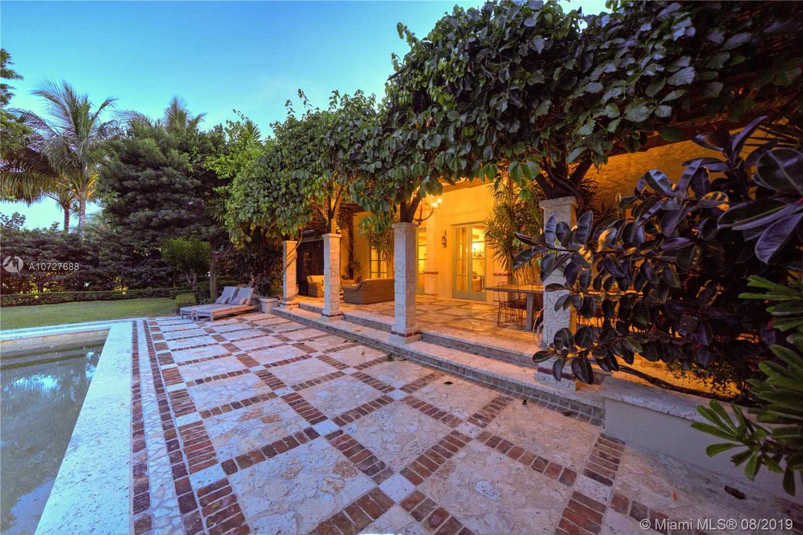 FLAMINGO TERRACE SUB - Residential