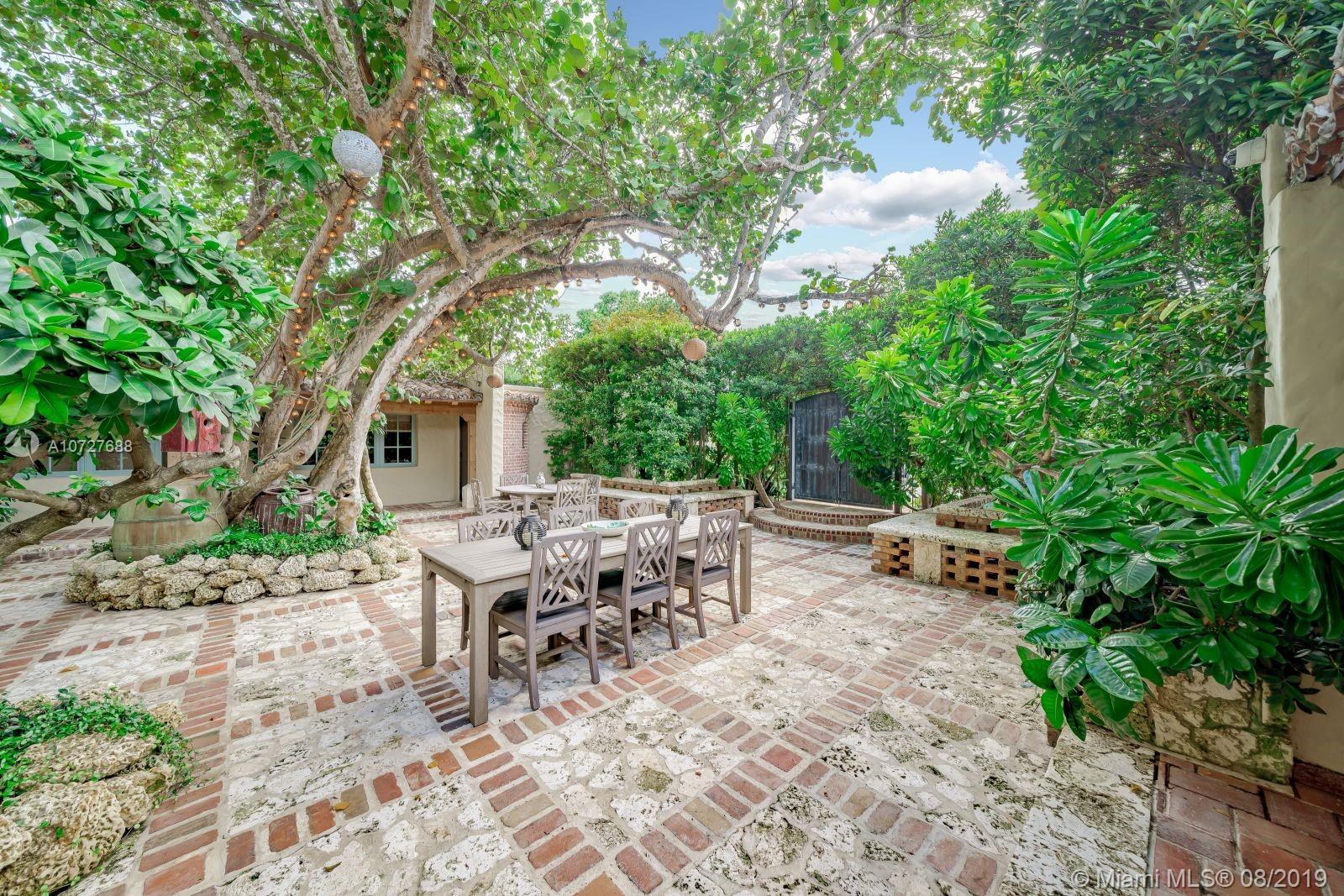 FLAMINGO TERRACE SUB - Residential