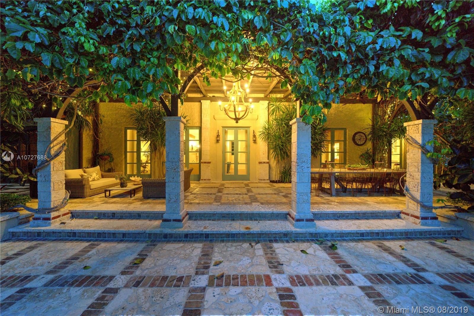 FLAMINGO TERRACE SUB - Residential