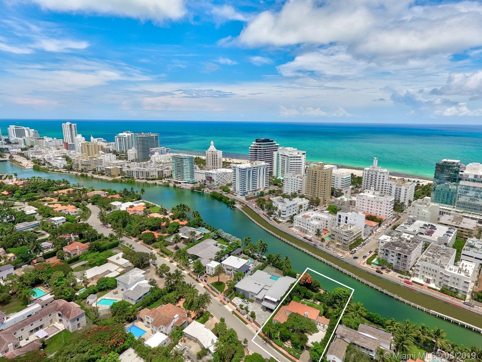 FLAMINGO TERRACE SUB - Residential