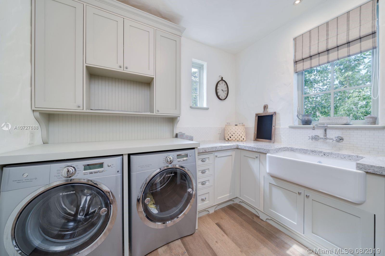 FLAMINGO TERRACE SUB - Residential