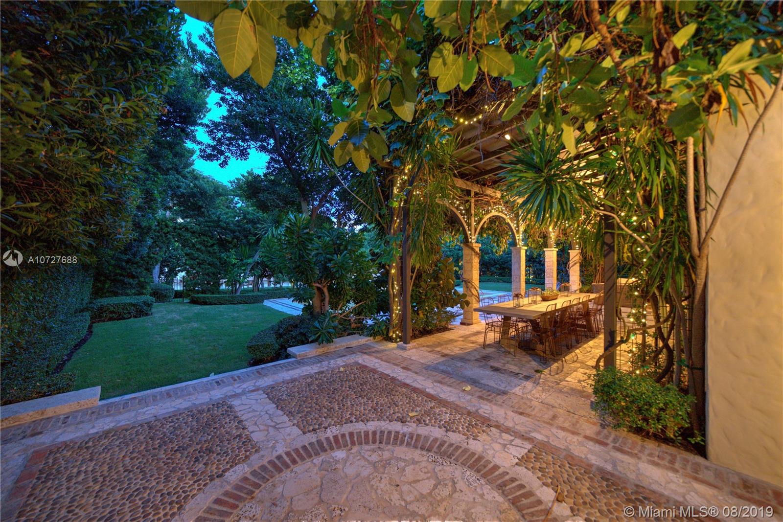 FLAMINGO TERRACE SUB - Residential