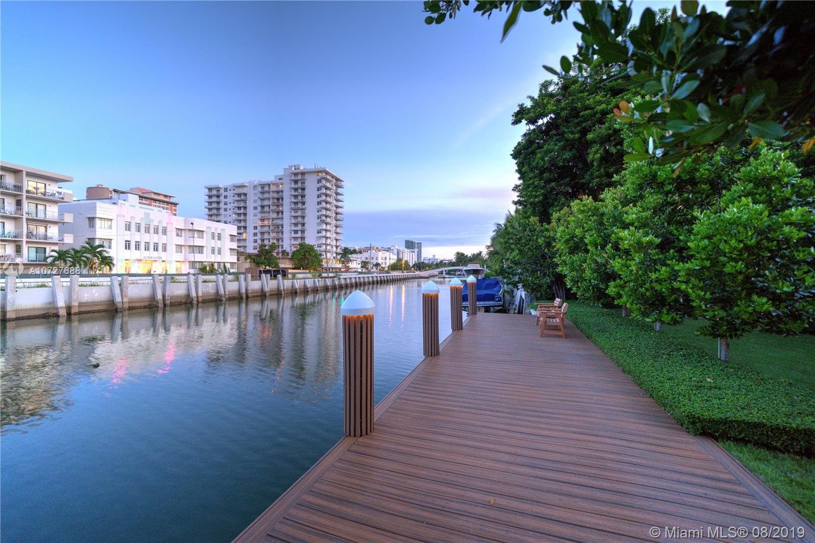 FLAMINGO TERRACE SUB - Residential